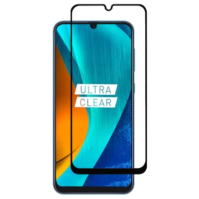 Galaxy A30 tempered glass screen protector