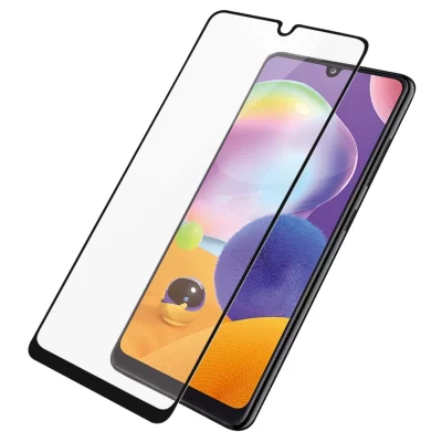 Galaxy A31 tempered glass screen protector Namibia