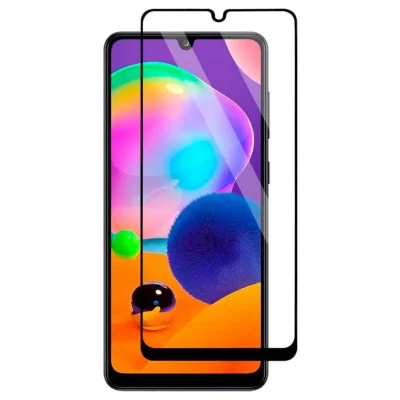 Galaxy A32 4G tempered glass screen protector Namibia