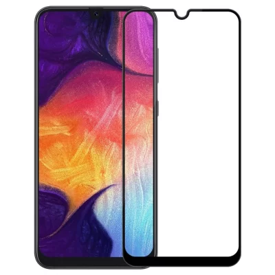 Galaxy A50 tempered glass screen protector Namibia