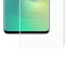 Samsung Galaxy S10+ UV liquid glue Tempered Glass Screen Protector bottom