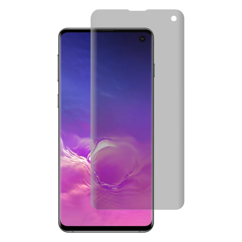 S10 UV Screen protector privacy replacement kit Namibia