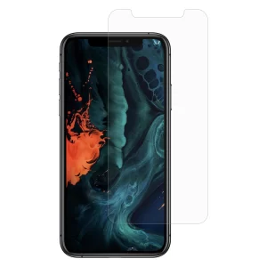 Apple iPhone 11 Pro Tempered Glass Screen Protector clear Namibia
