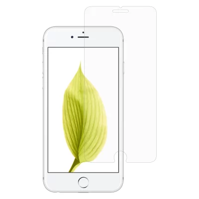 Apple iPhone 6 Plus Tempered Glass Screen Protector clear Namibia