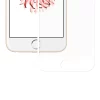 Apple iPhone 6 Tempered Glass Screen Protector white bottom Namibia
