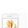 Apple iPhone 6S Plus Tempered Glass Screen Protector white top Namibia