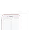 Apple iPhone 7 Plus Tempered Glass Screen Protector white top Namibia