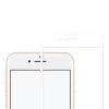 Apple iPhone 7 Tempered Glass Screen Protector White top Namibia