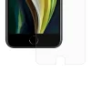 Apple iPhone SE 2020 Tempered Glass Screen Protector clear bottom Namibia