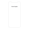 iPhone 11 Pro Max Clear Fitment kit - no border Namibia