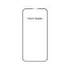 iPhone 13 mini Clear Fitment kit - Black border Namibia