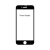 iPhone SE 2020 Clear Fitment kit - Black border Namibia