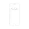 iPhone SE 2020 Clear Fitment kit - no border Namibia